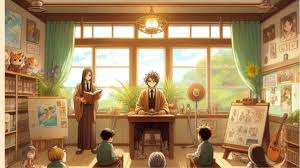 Child Prodigy Sefiria Chapter 22.2