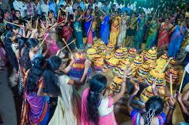 bathukamma 2023