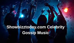 showbizztoday.com celebrity gossip music