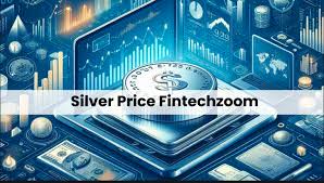 silver price fintechzoom