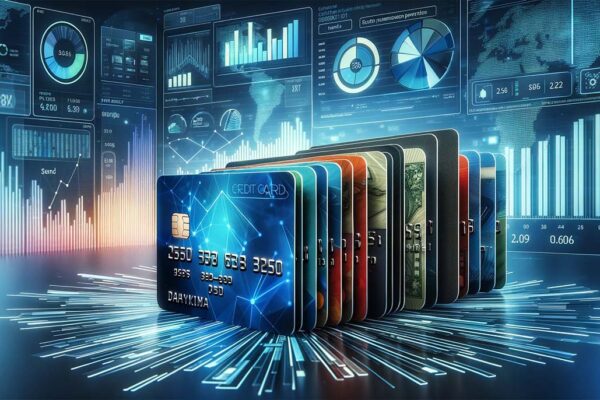 FintechZoom Top Credit Cards