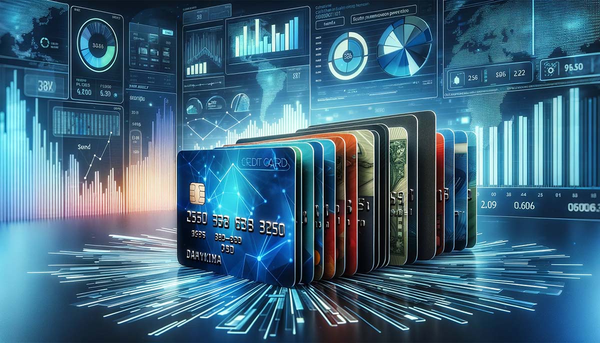 FintechZoom Top Credit Cards