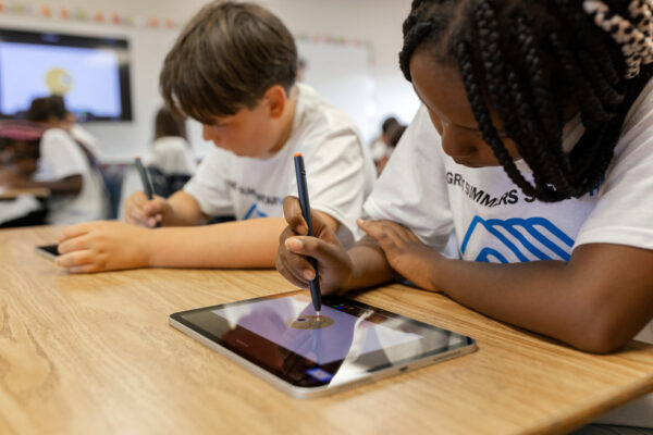 Unlock Learning with Apple Education Tools