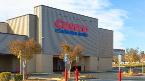 Costco Business Center