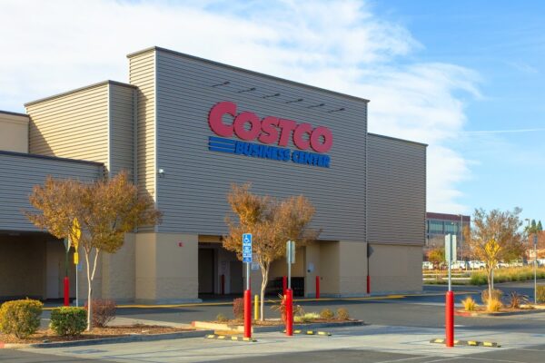 Costco Business Center