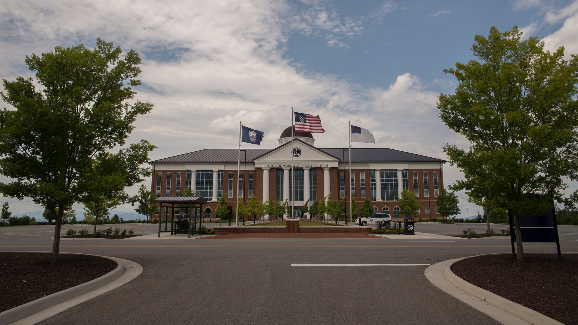 Liberty Health Sciences: Quality Care, Accessible