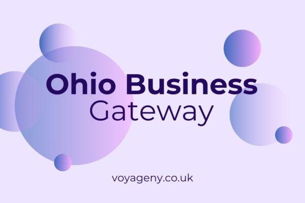 Ohio Business Gateway