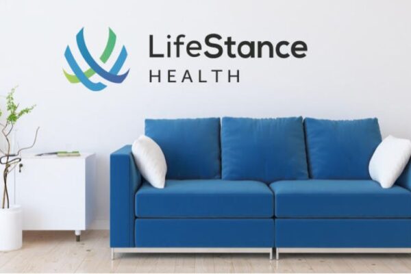 Your Wellness Partner: LifeStance Health