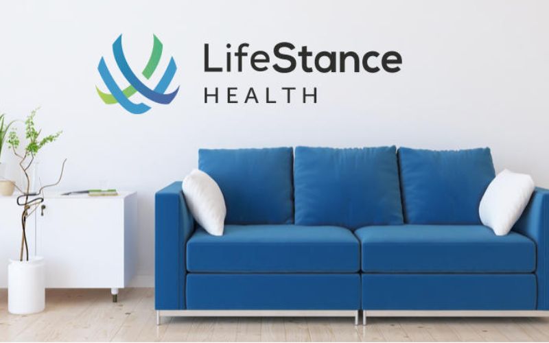 Your Wellness Partner: LifeStance Health