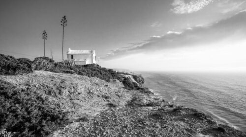 Blind Beach Italy Marilena Carulli