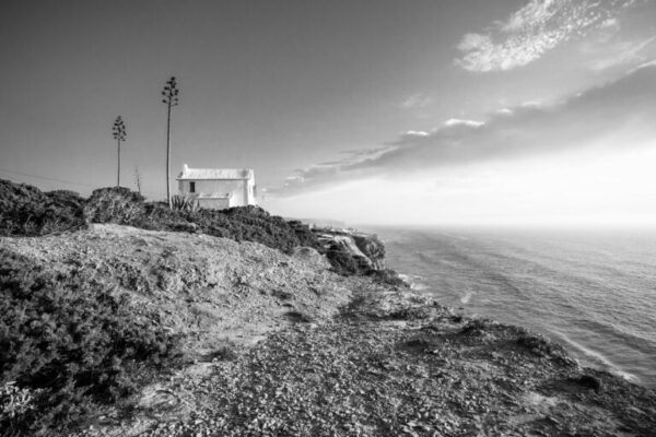 Blind Beach Italy Marilena Carulli