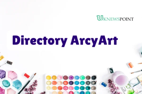 Directory-ArcyArt