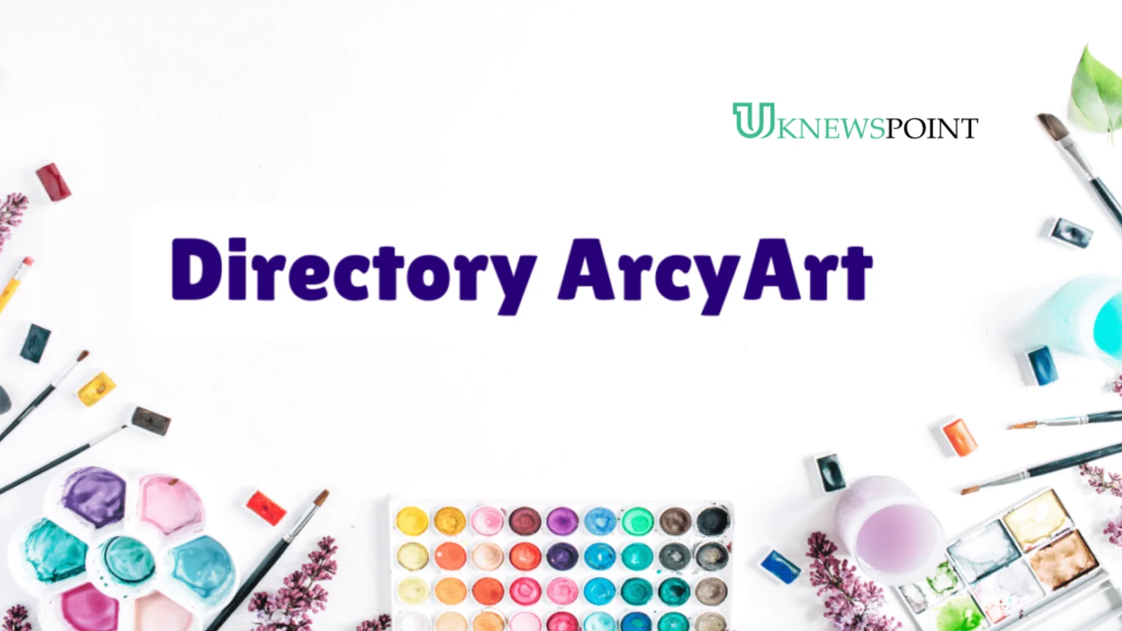 Directory-ArcyArt