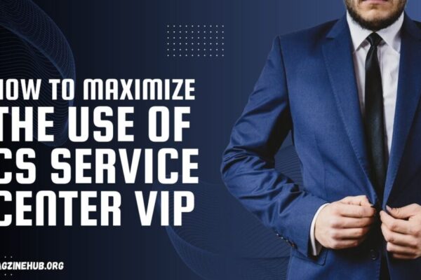 cs servicecentervip