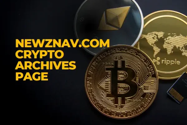 newznav.com crypto archives page