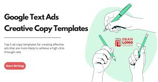 Create advertisements