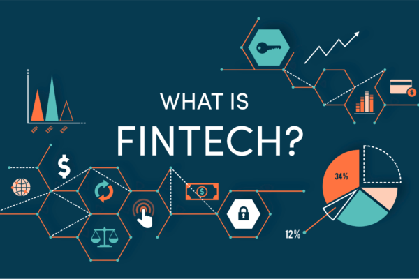 What is Financial Technology?