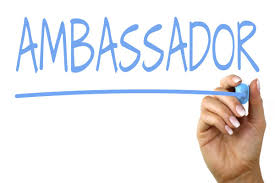 How to become a brand ambassador