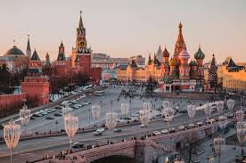 Moscow