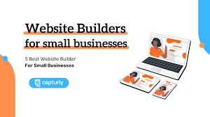 Top Website Builders