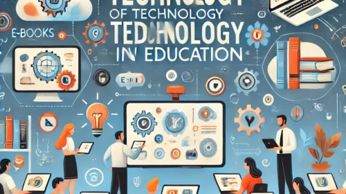 Useful Benefits of Technology in Education