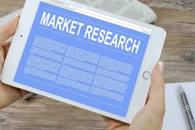 What is Marketing Research