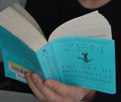 What is Zen and who reads it