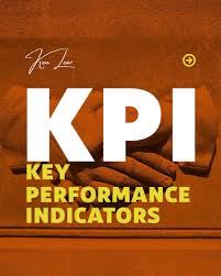 Types of KPI