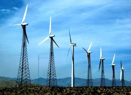 wind energy