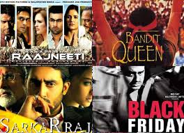 Bollywood movies