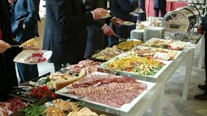 Corporate Catering