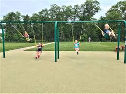 Safe Playground
