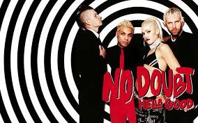 Sublime And No Doubt