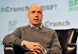 Yuri Milner's Eureka manifesto