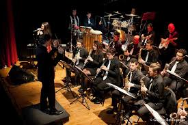 jazz orchestra