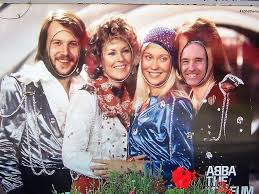 musical abba