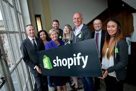 Shopify