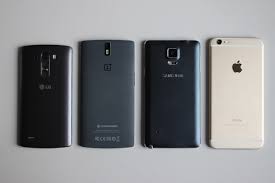 Smartphones