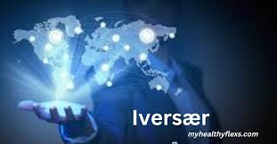 Iversær
