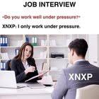 xnxp Personality