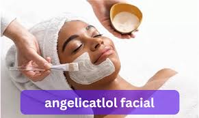 AngelicatLOL Facial