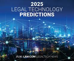 Legal Tech News
